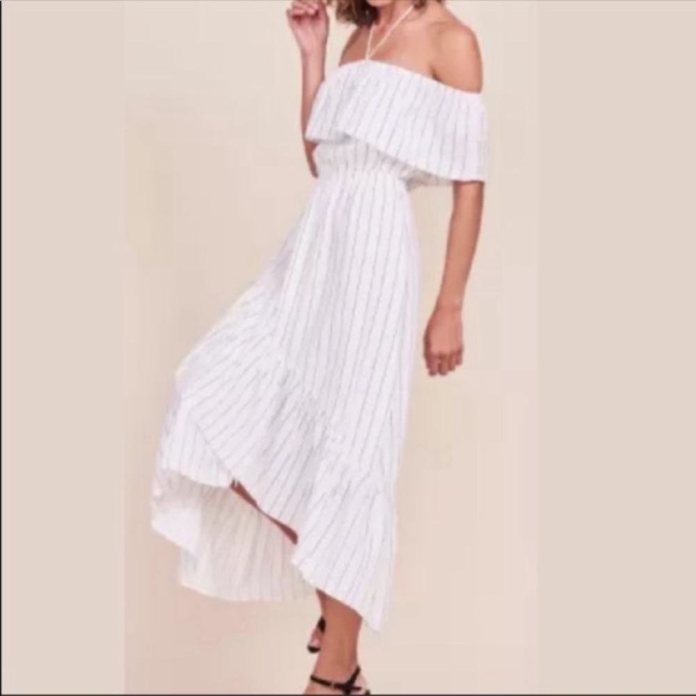 BB Dakota Dress, New - Picture 1 of 7